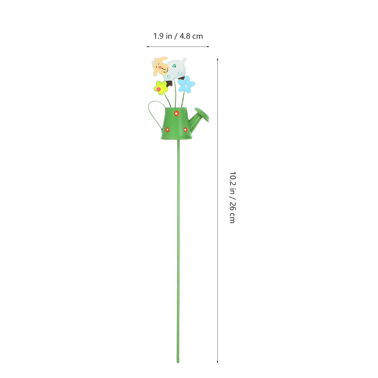 Decorative Garden Stake Bonsai - Bonsai Garden Landscape Design recension och pris