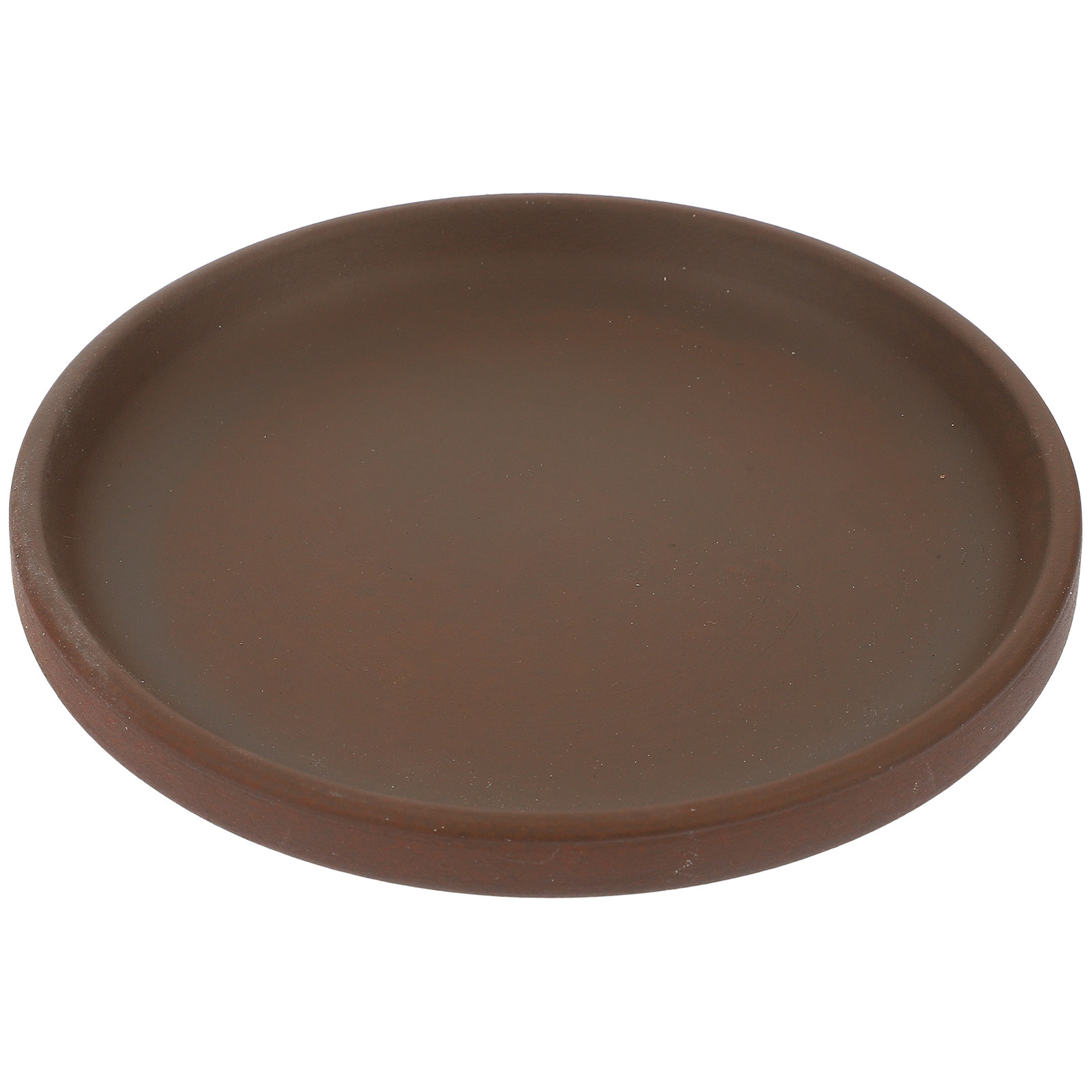 Ceramic Flower Pot Tray Round  - Drip Tray Saucer recension och pris