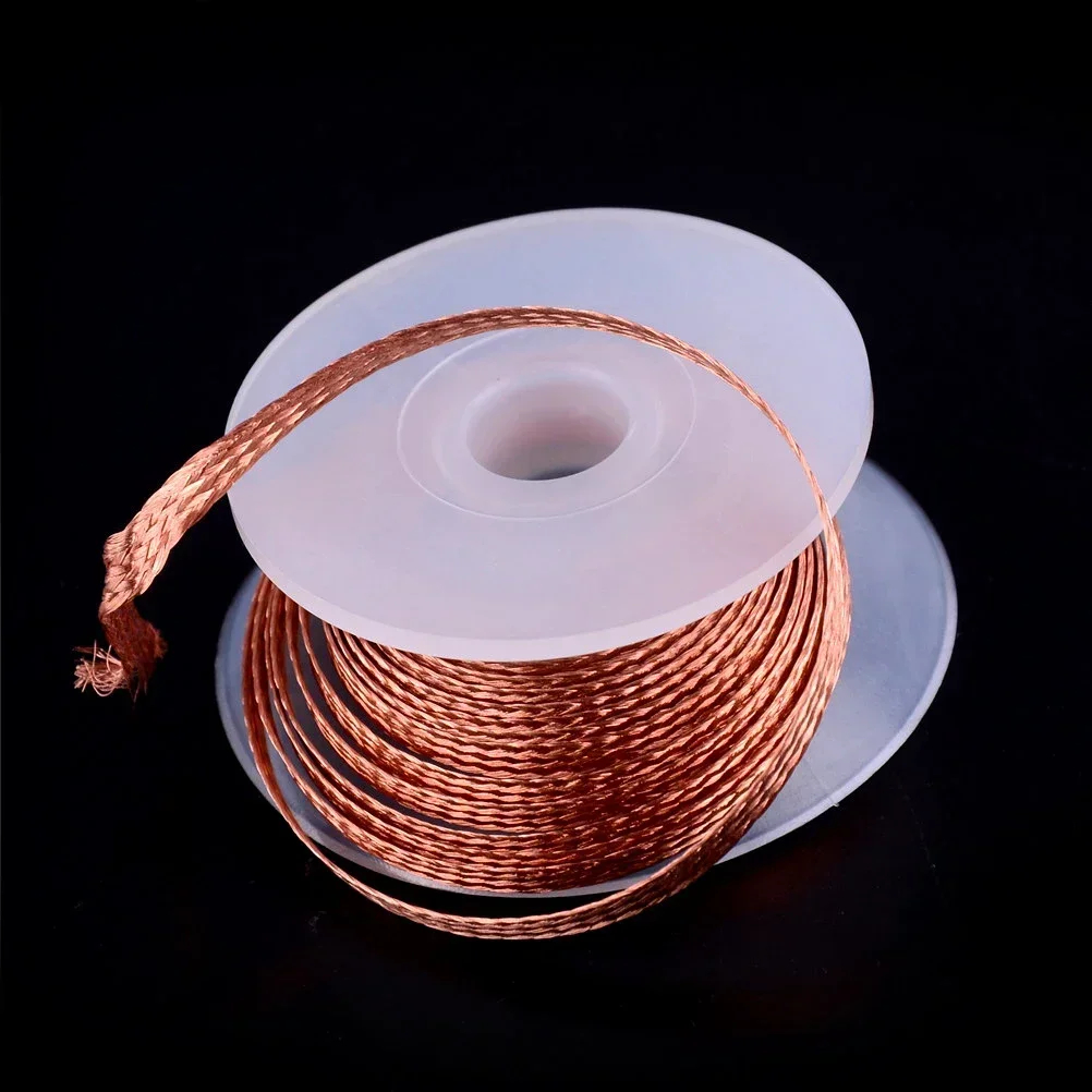 1.0-4.0mm Length Welding Wires - Copper Wire Roll recension och pris