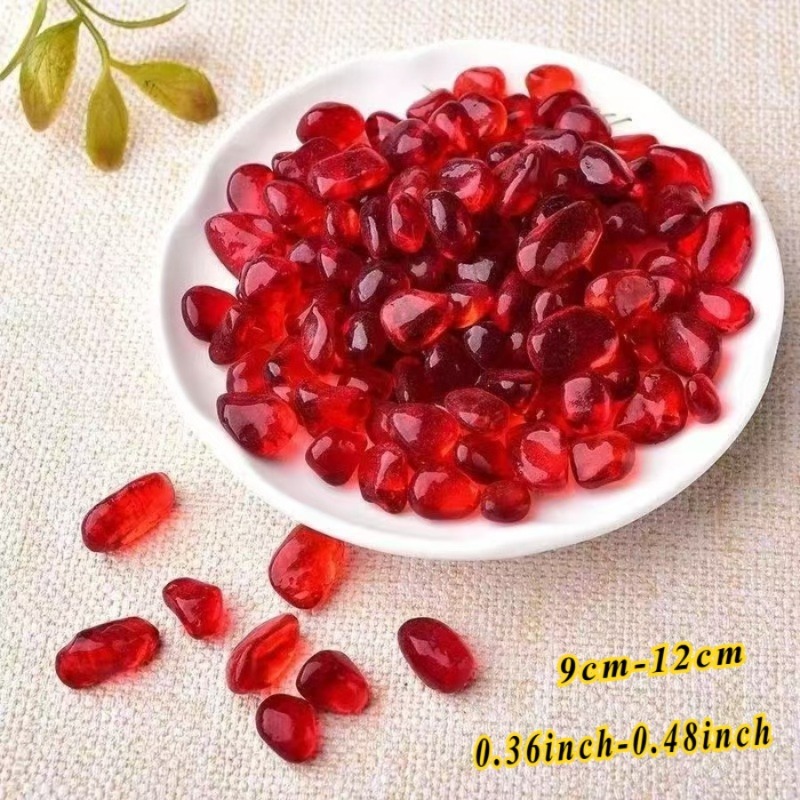 100g/200g high-quality red mos - Bonsai Garden Landscape Design recension och pris