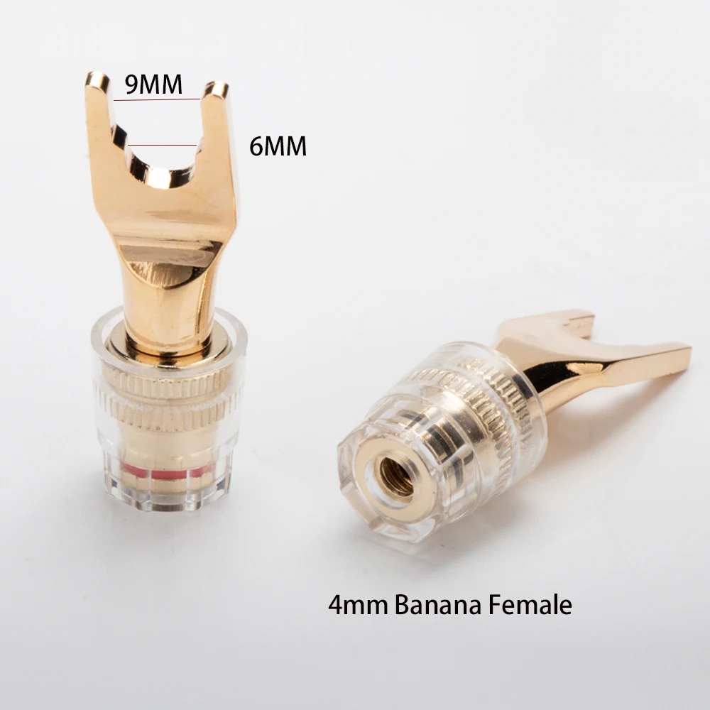 HiFi 24K Gold Plated Thickened - Copper Wire Roll recension och pris