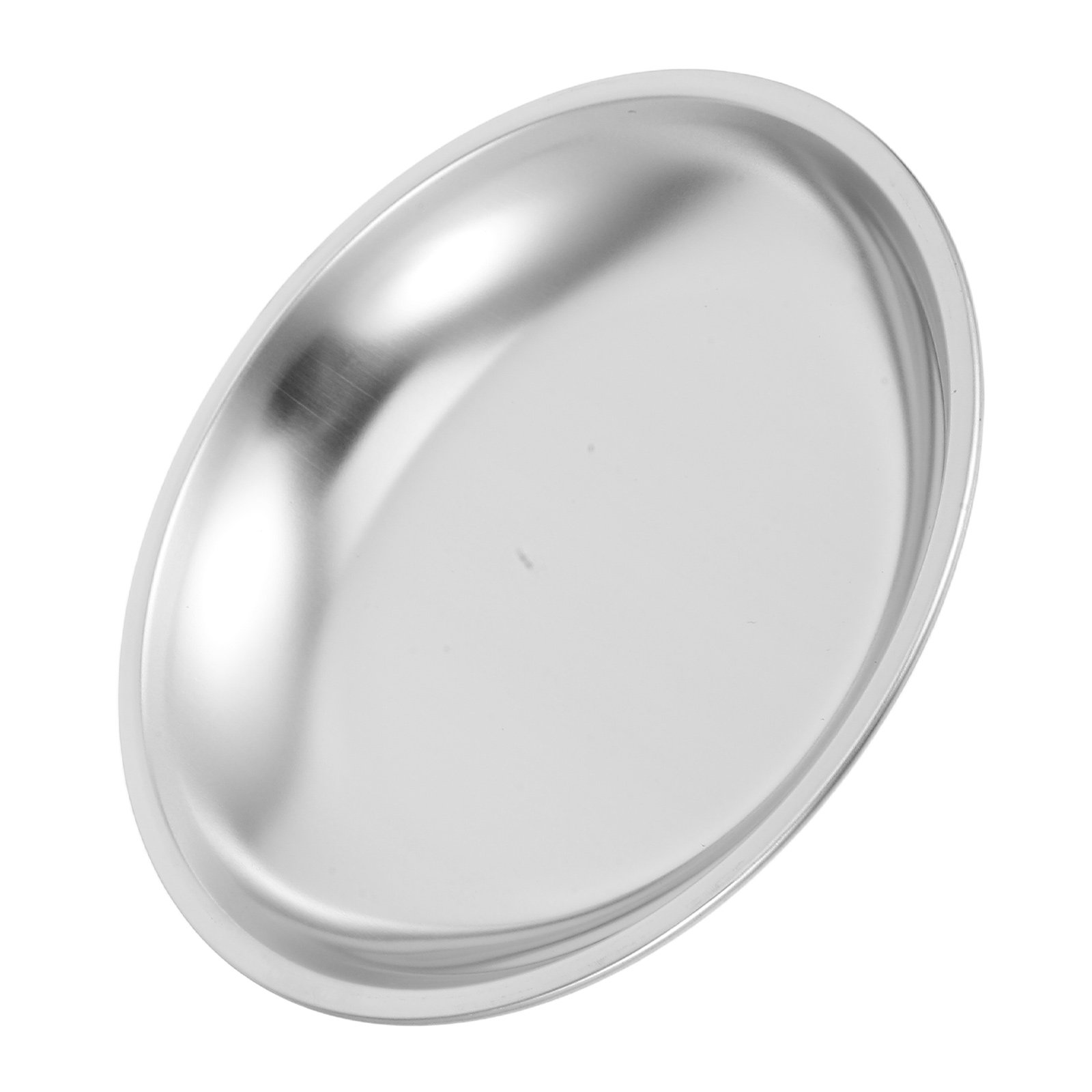 Stainless Steel Tea Bag Saucer - Drip Tray Saucer recension och pris